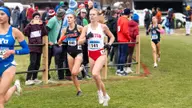 Sjöberg Finishes 42nd at NCAA Championships