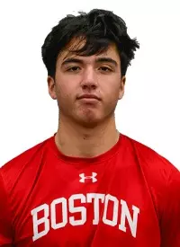 Jakob Esterowitz headshot