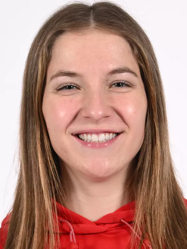 Ally Phillips Headshot