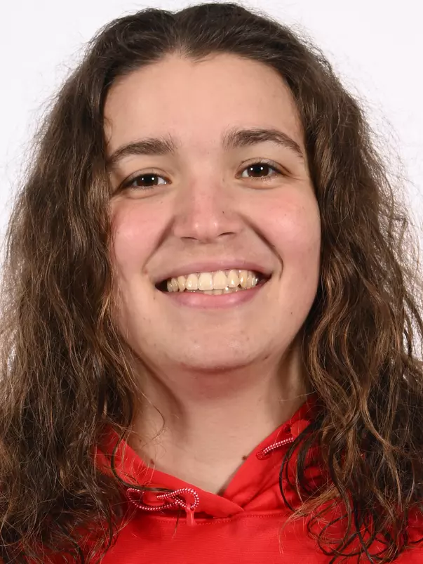 Anna Dechantsreiter Headshot