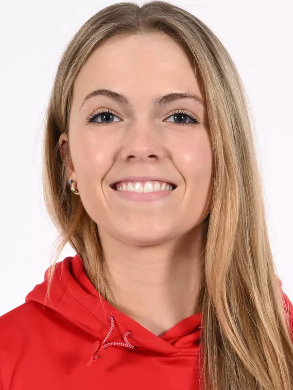 Aryn Bailey Headshot