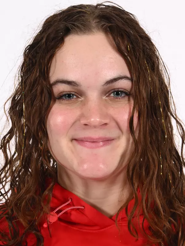 Cady Messimer Headshot