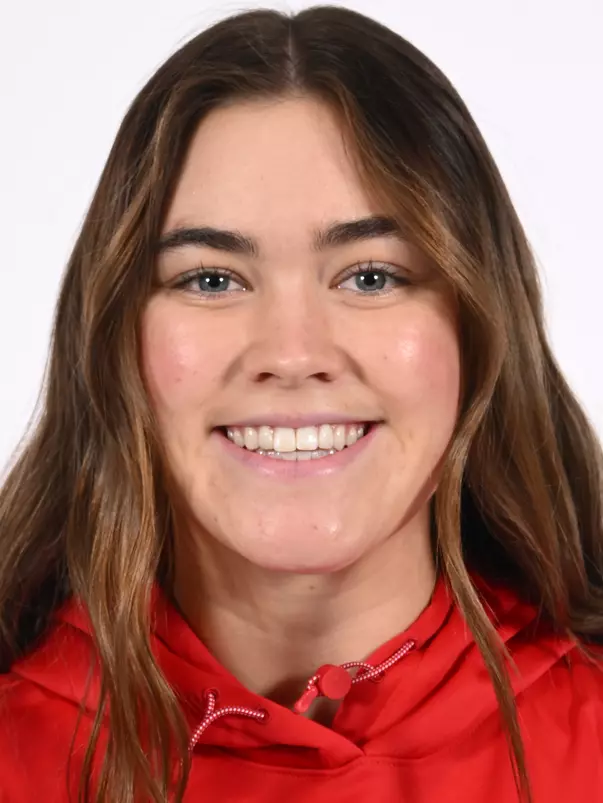 Sophia Cattani Headshot