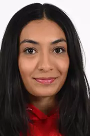 Trisha Jaggi Headshot