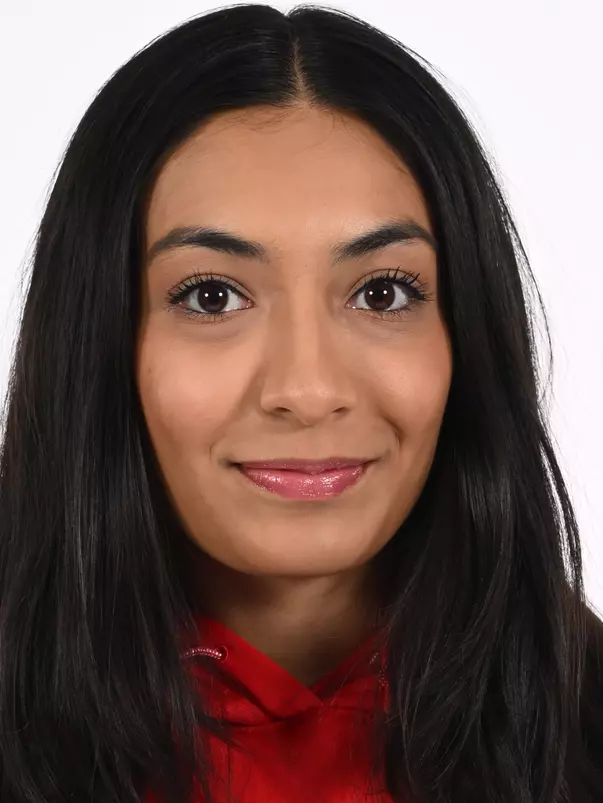 Trisha Jaggi Headshot