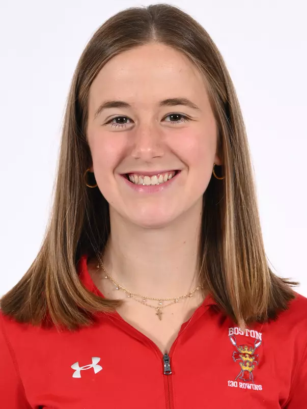 Caroline Burchette Headshot