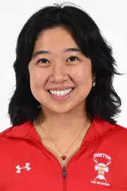 Charlotte Duan Headshot