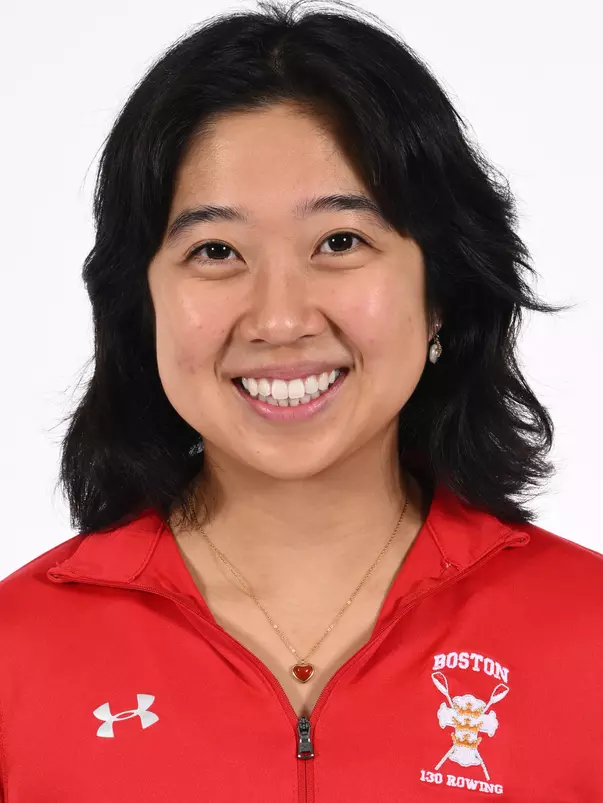 Charlotte Duan Headshot