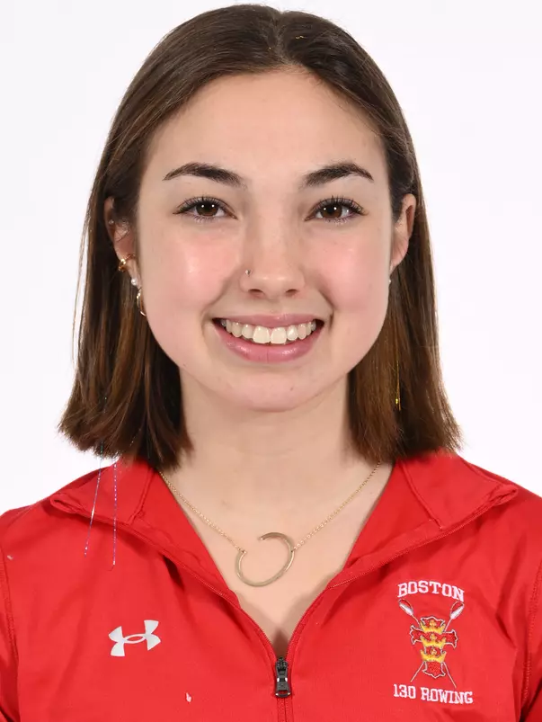 Chloe Capizzi Headshot