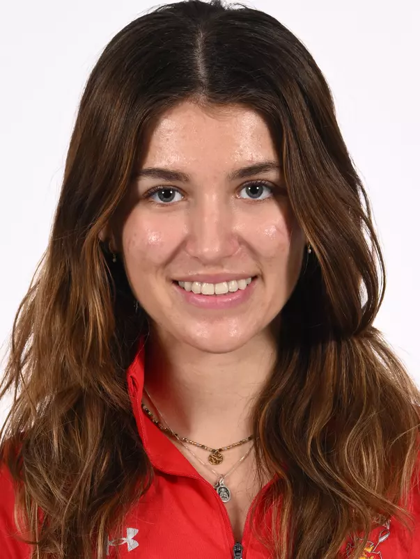 Emilia Vukasinovic Headshot