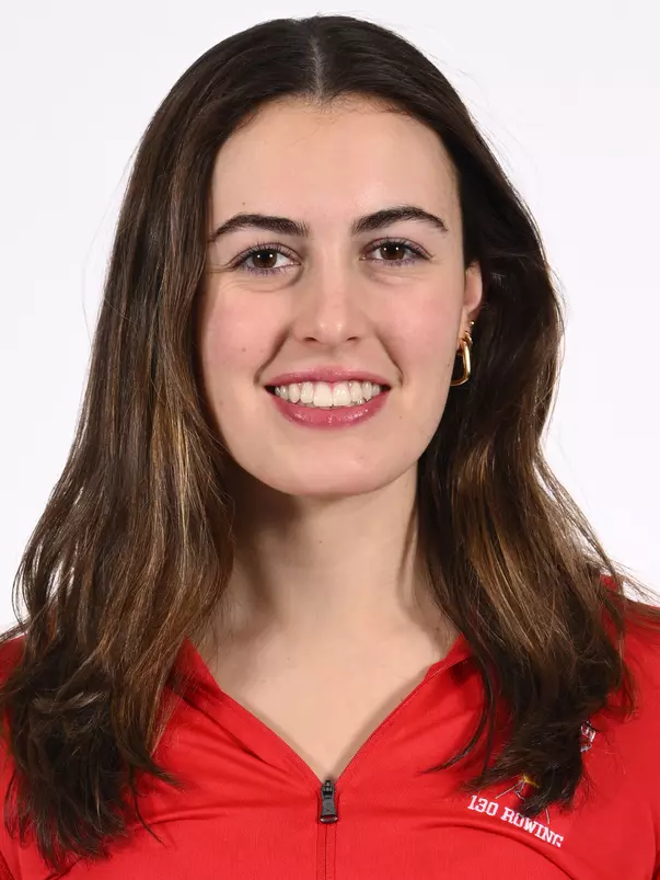 Hannah Clark Headshot