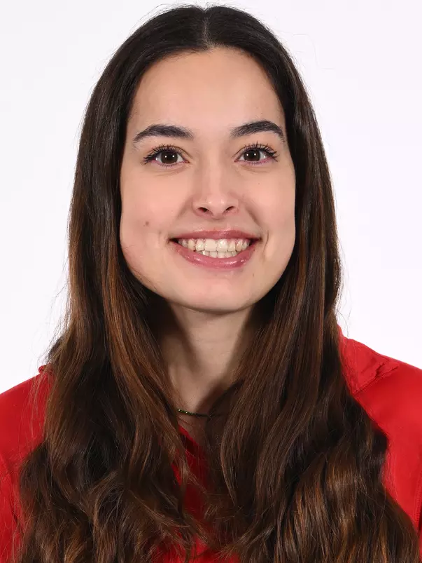 Isabella Turolla Headshot