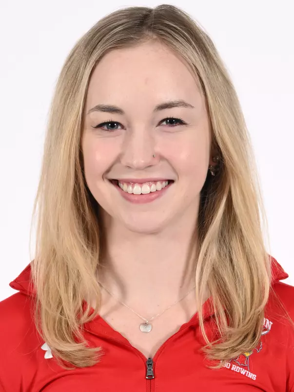 Kylie Lough Headshot