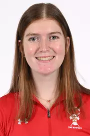 Madison Cooper Headshot