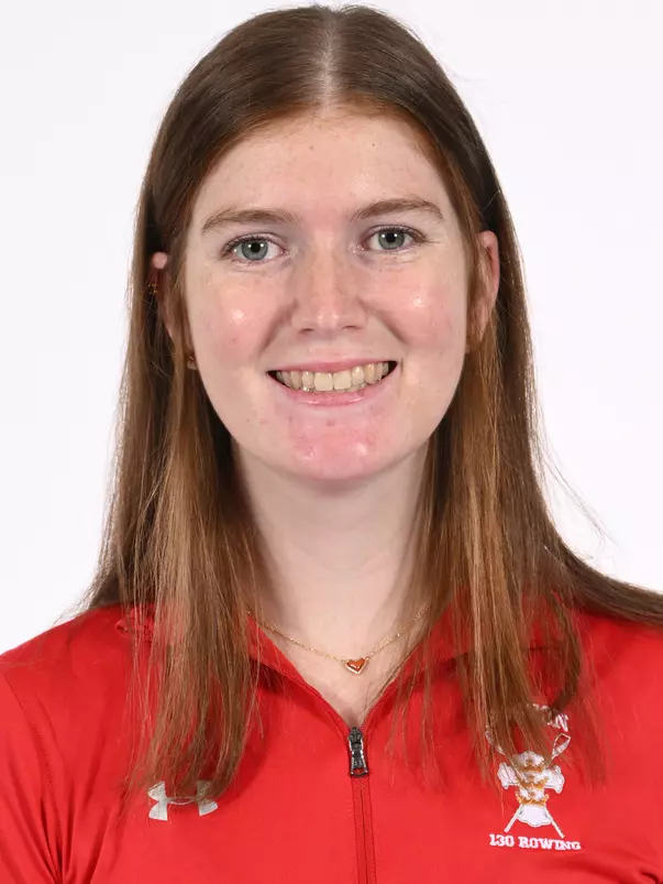 Madison Cooper Headshot