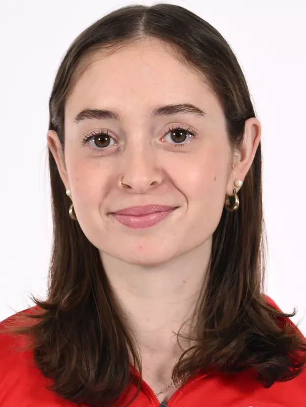 Mayberry Mark Headshot