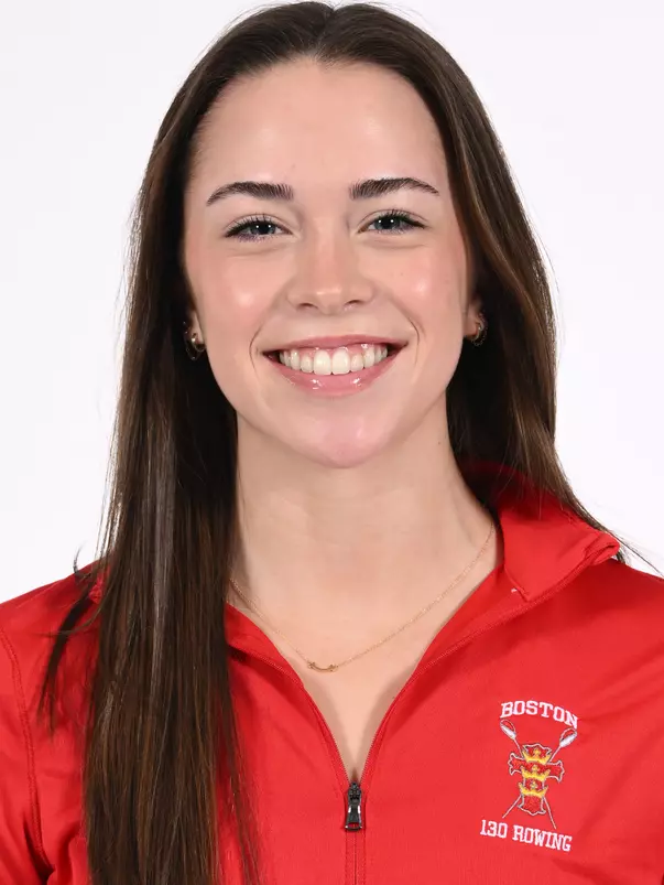 Mia Seibert Headshot