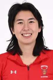 Natalie Erb Headshot