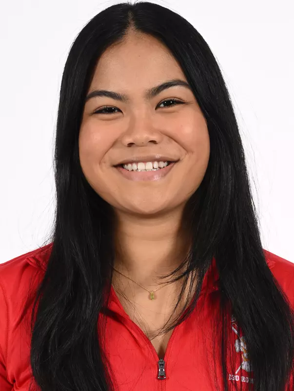 Natalie Reilly Headshot