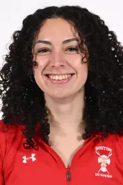 Nina Palmer Headshot