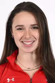 Sarah Spanek Headshot