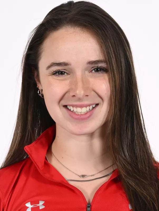 Sarah Spanek Headshot