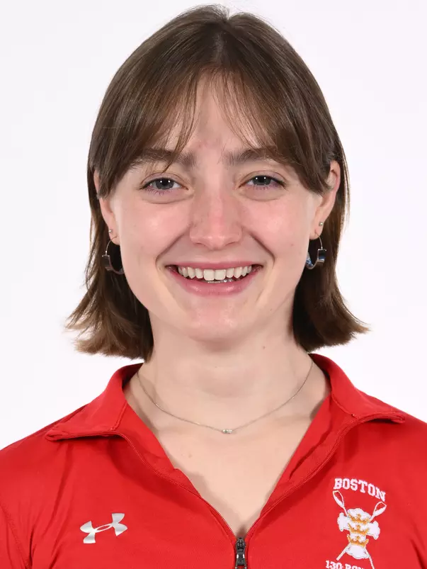 Savanna Jacovini Headshot