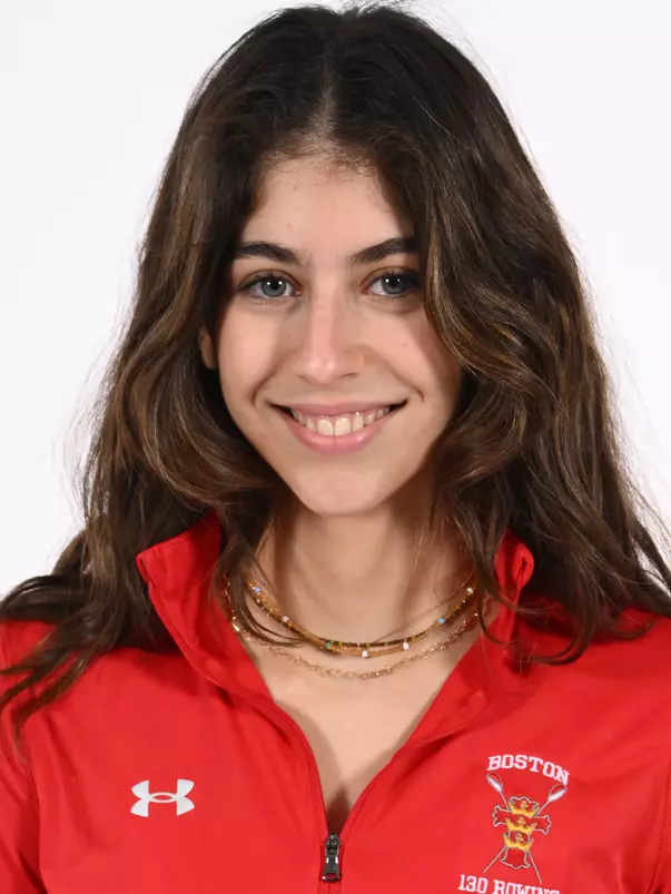 Serena Jabre Headshot