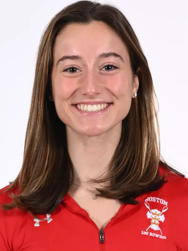 Zoey Goodness Headshot