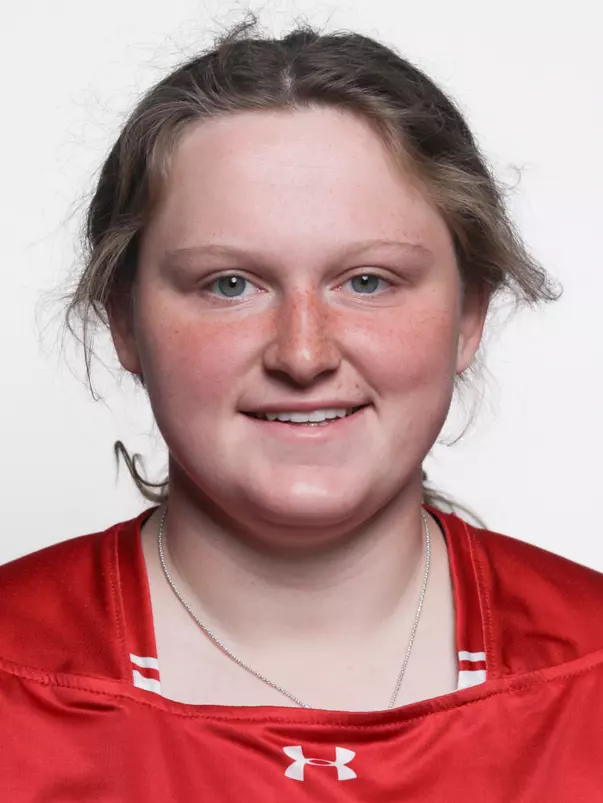 Susie McGowan Headshot