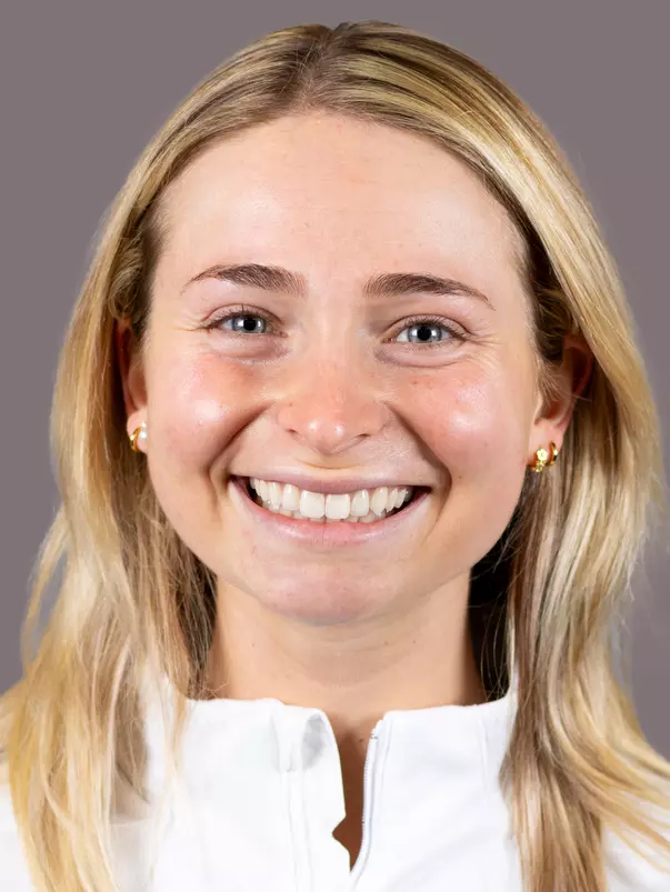 Hollie Schleicher Head Shot from Cornell