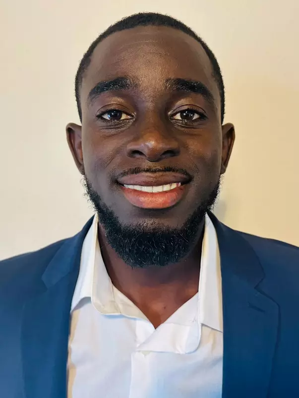 Kemar Mowatt Headshot