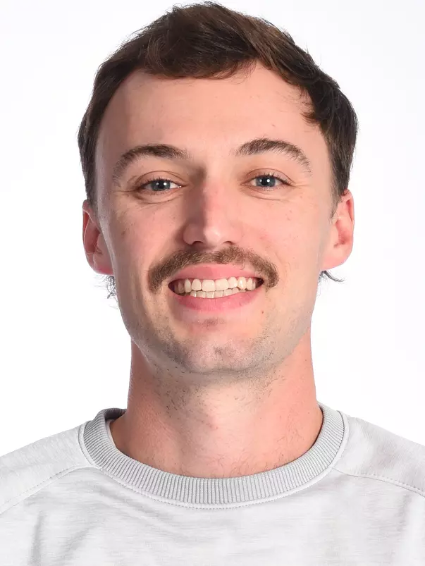 Christian Noble Head Shot