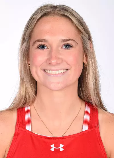 Lily Johnson head shot - 2024