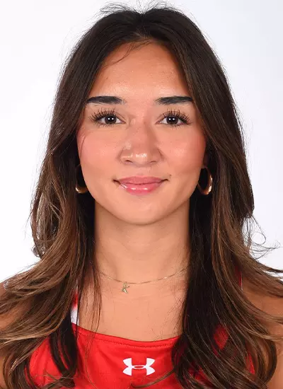 Kaitlyn Williams head shot - 2024