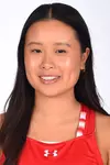 Caitlin Wong head shot - 2024