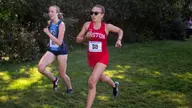 Cross Country Opens Season at Ken O’Brien Minuteman Invite