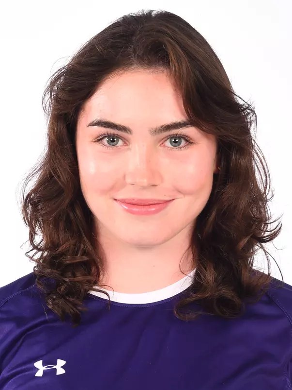 Bridget Carr Headshot