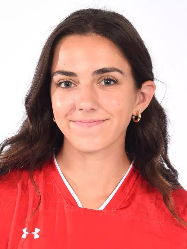 Lauren Duke Headshot