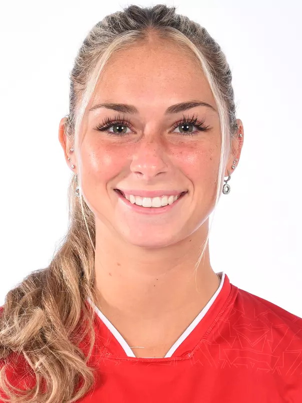 Mackenzie Stickelman Headshot