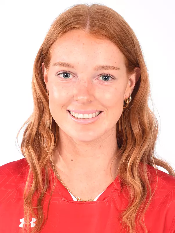 Ciara Kennedy Headshot