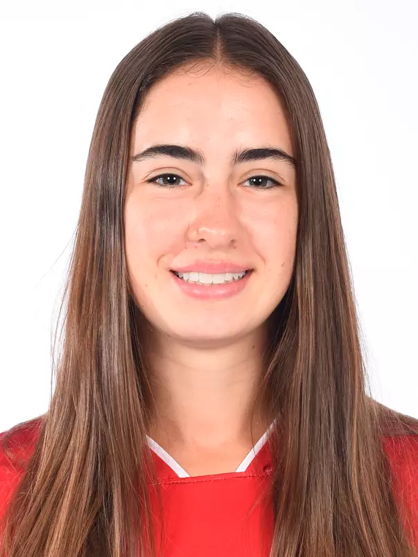 Samantha Aronson Headshot