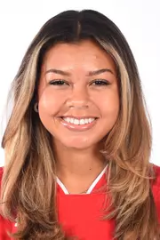 Kaiya Stewart Headshot