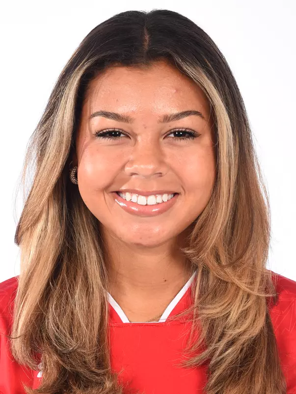 Kaiya Stewart Headshot