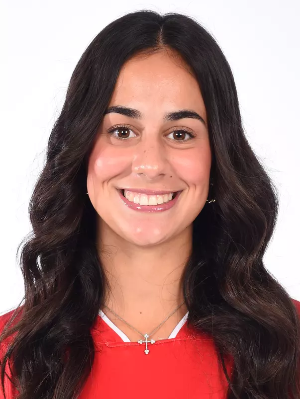 Juliana Osterman Headshot