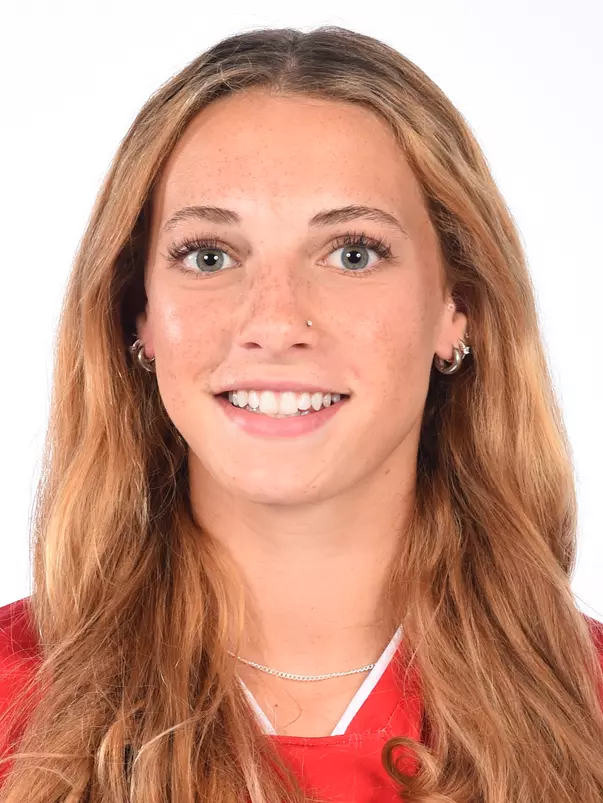 Jaiden Schultz Headshot