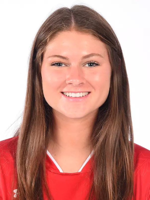 Talia Agrillo Headshot