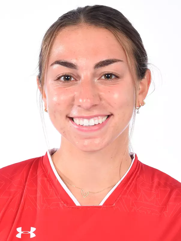 Giulianna Gianino Headshot