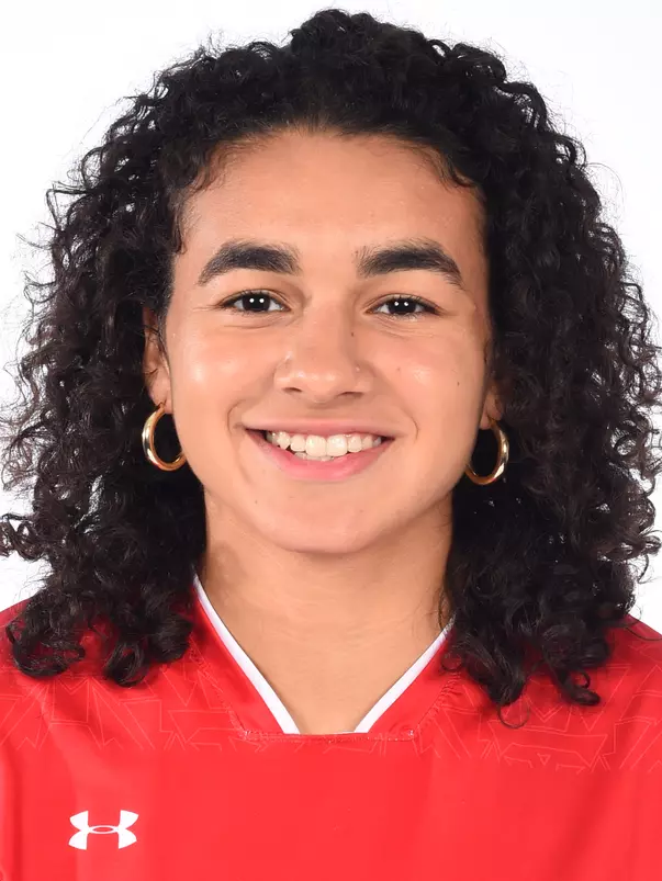 Shayla Brown Headshot