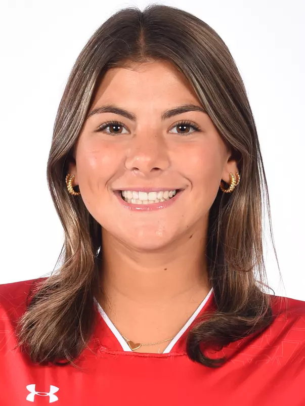 Abigail Ortolano Headshot